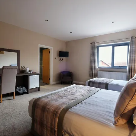 Bannview Bed & Breakfast-3