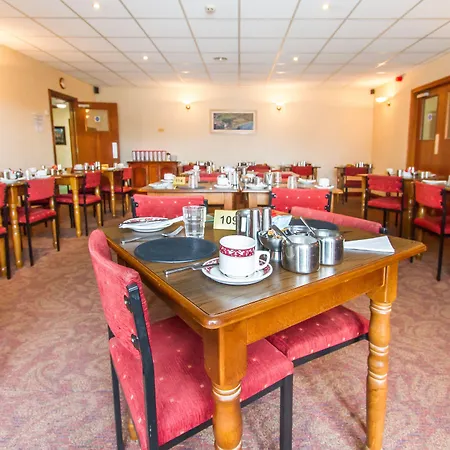 Bannview Bed & Breakfast-2