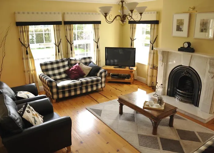 Cherryville House Portadown